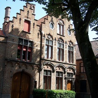 Photo de belgique - Bruges, la Venise du Nord